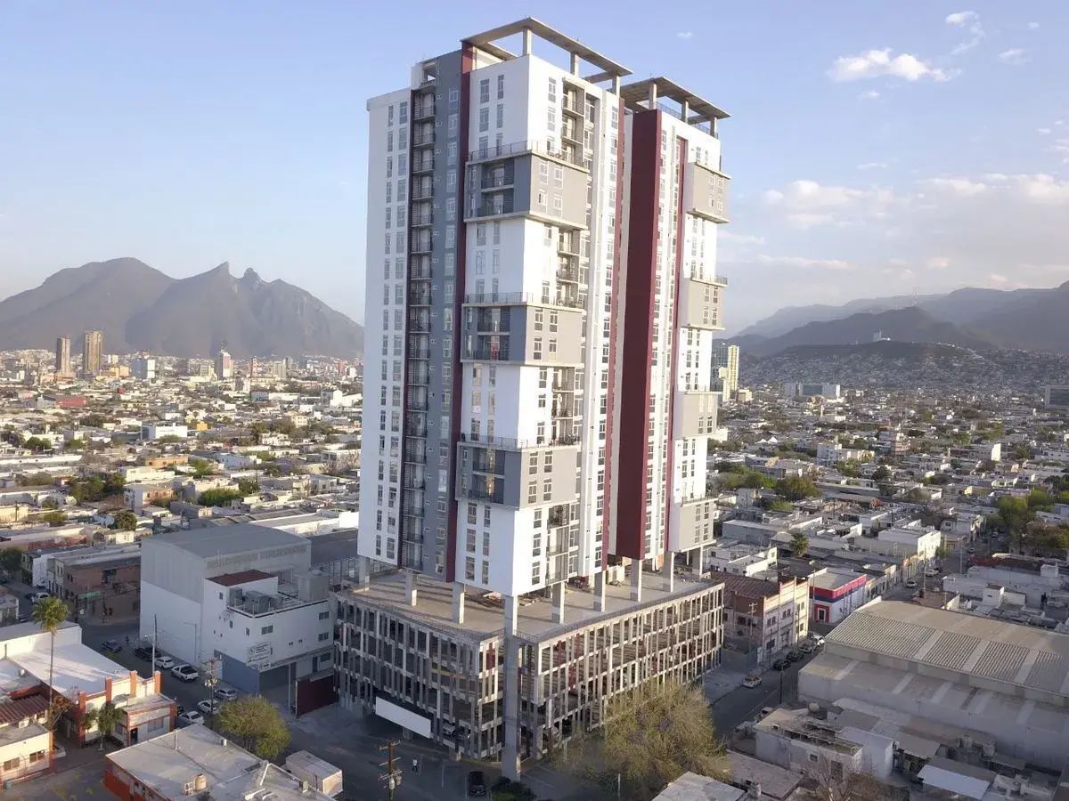 1 of 13: Torre ALUNA