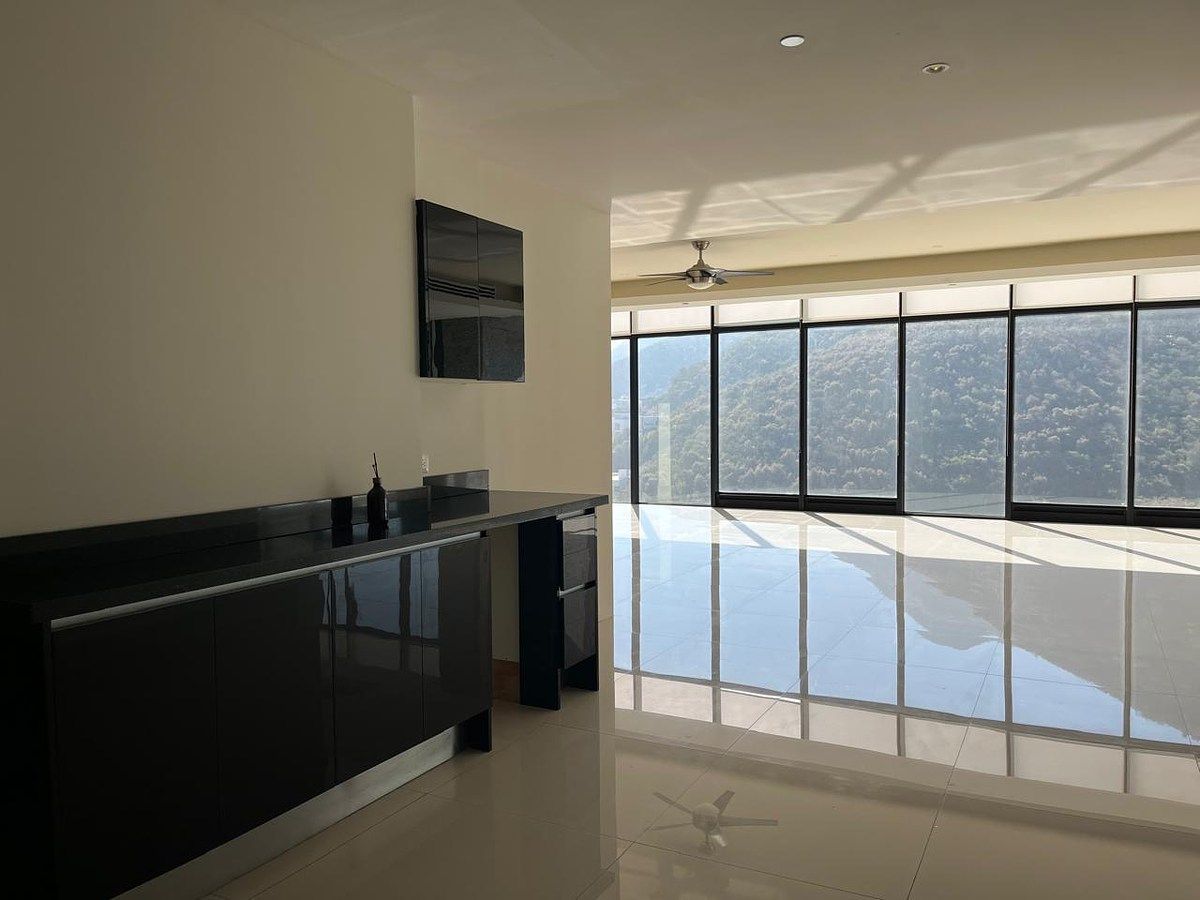 Departamento en Del Paseo Residencia 5 B, Monterrey, foto 5 de 17