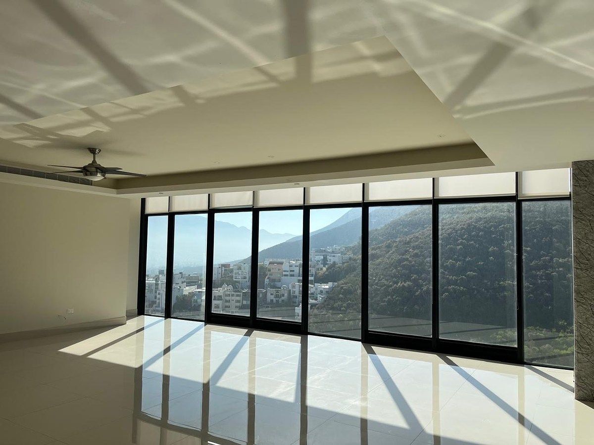 Departamento en Del Paseo Residencia 5 B, Monterrey, foto 10 de 17