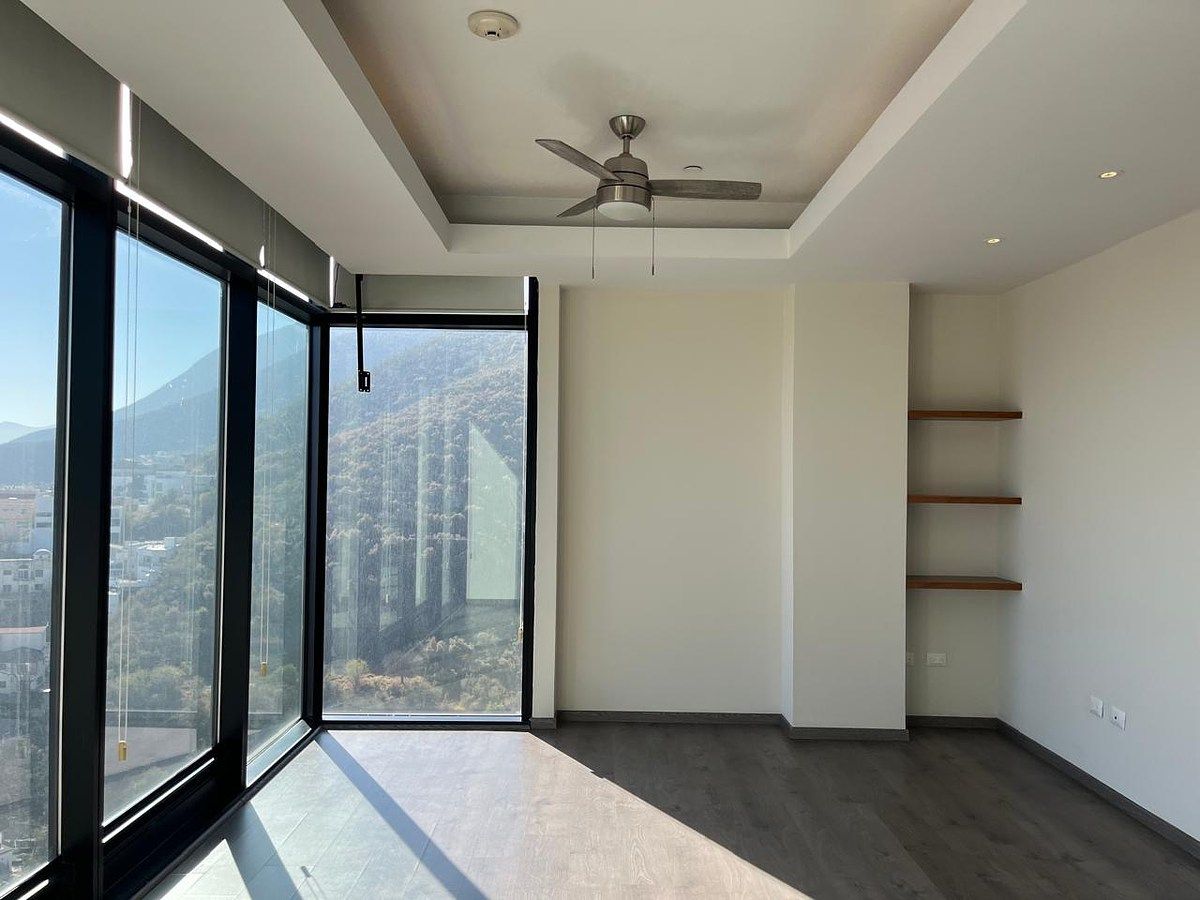 Departamento en Del Paseo Residencia 5 B, Monterrey, foto 11 de 17