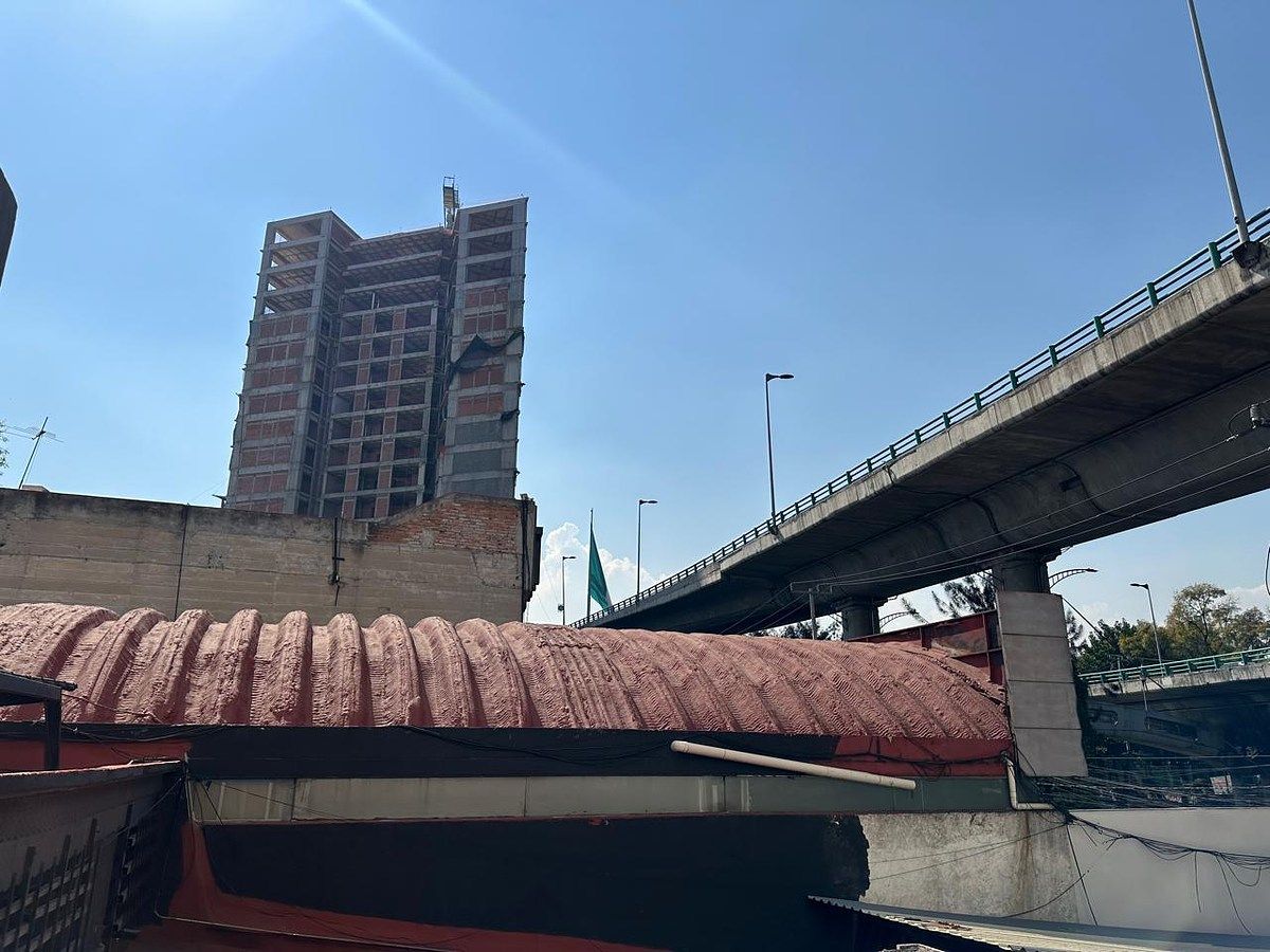 Lote comercial em San Angel, Álvaro Obregón, foto 3 de 15