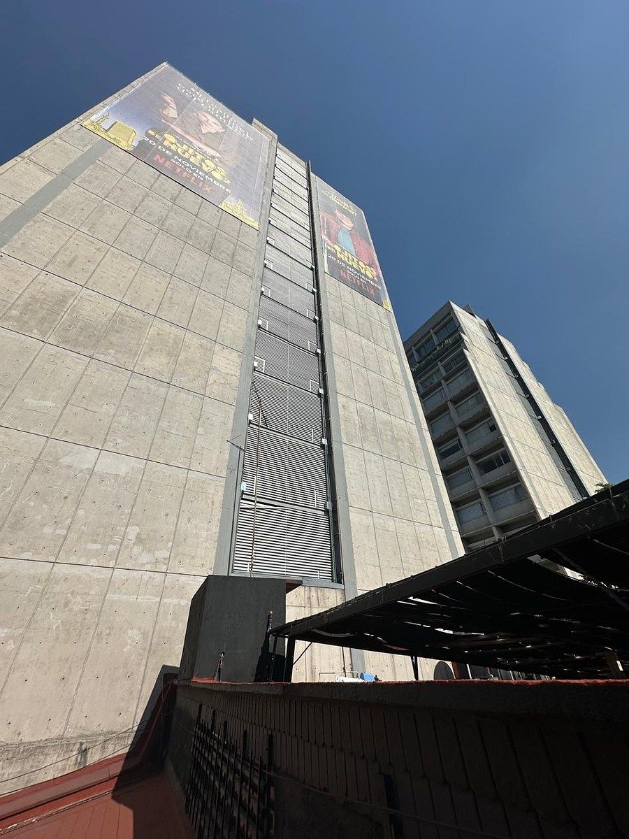 Lote comercial em San Angel, Álvaro Obregón, foto 5 de 15
