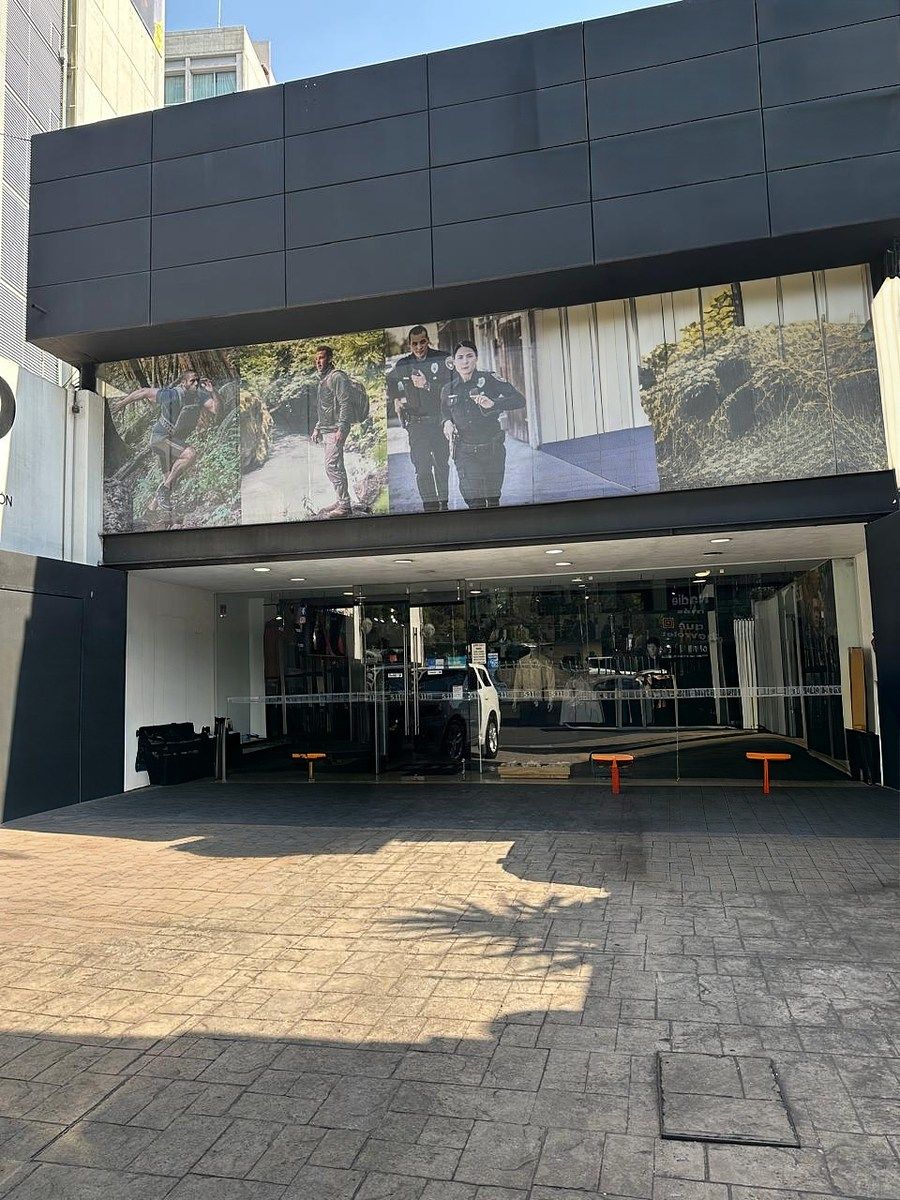 Lote comercial em San Angel, Álvaro Obregón, foto 9 de 15