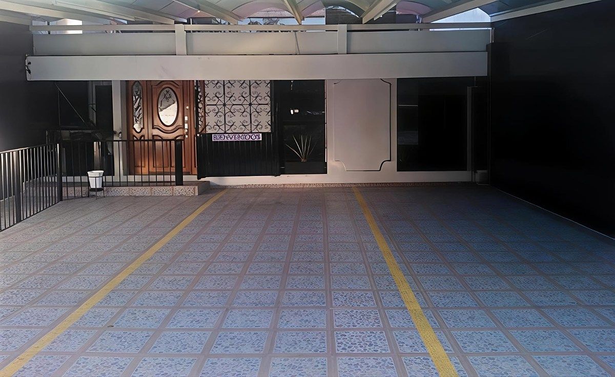Lote comercial em San Angel, Álvaro Obregón, foto 8 de 15
