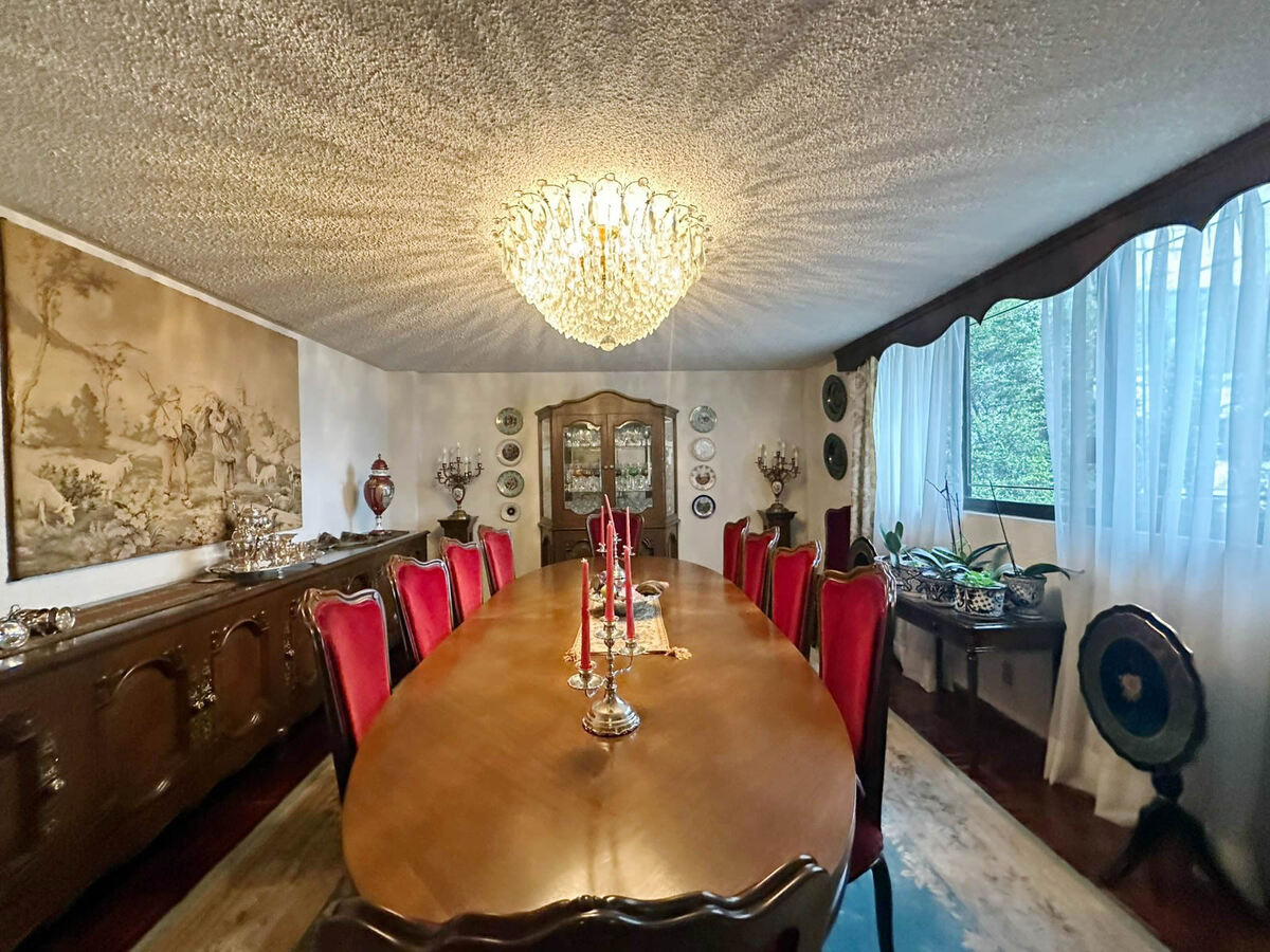 3 of 11: Casa en Venta en Jardines del Pedregal Rayo Vende ®