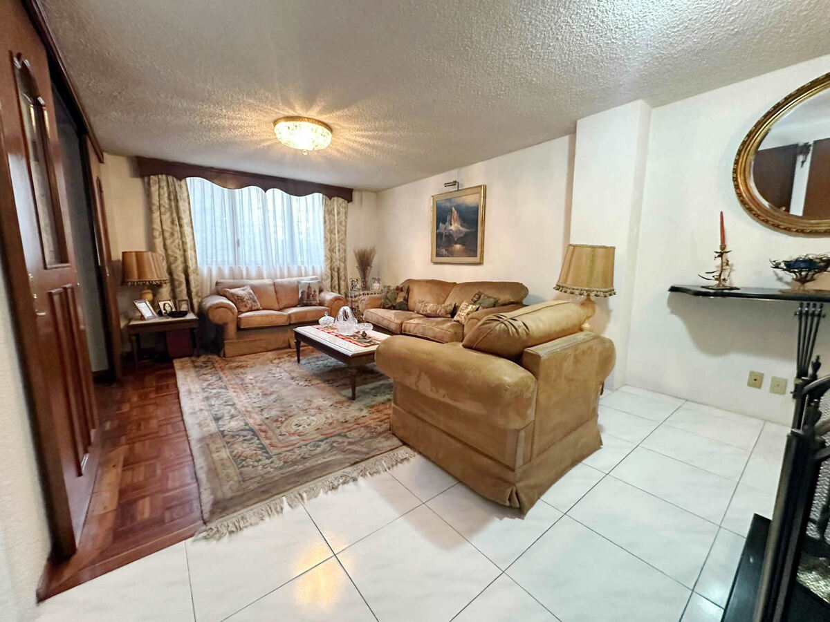 1 of 11: Casa en Venta en Jardines del Pedregal Rayo Vende ®