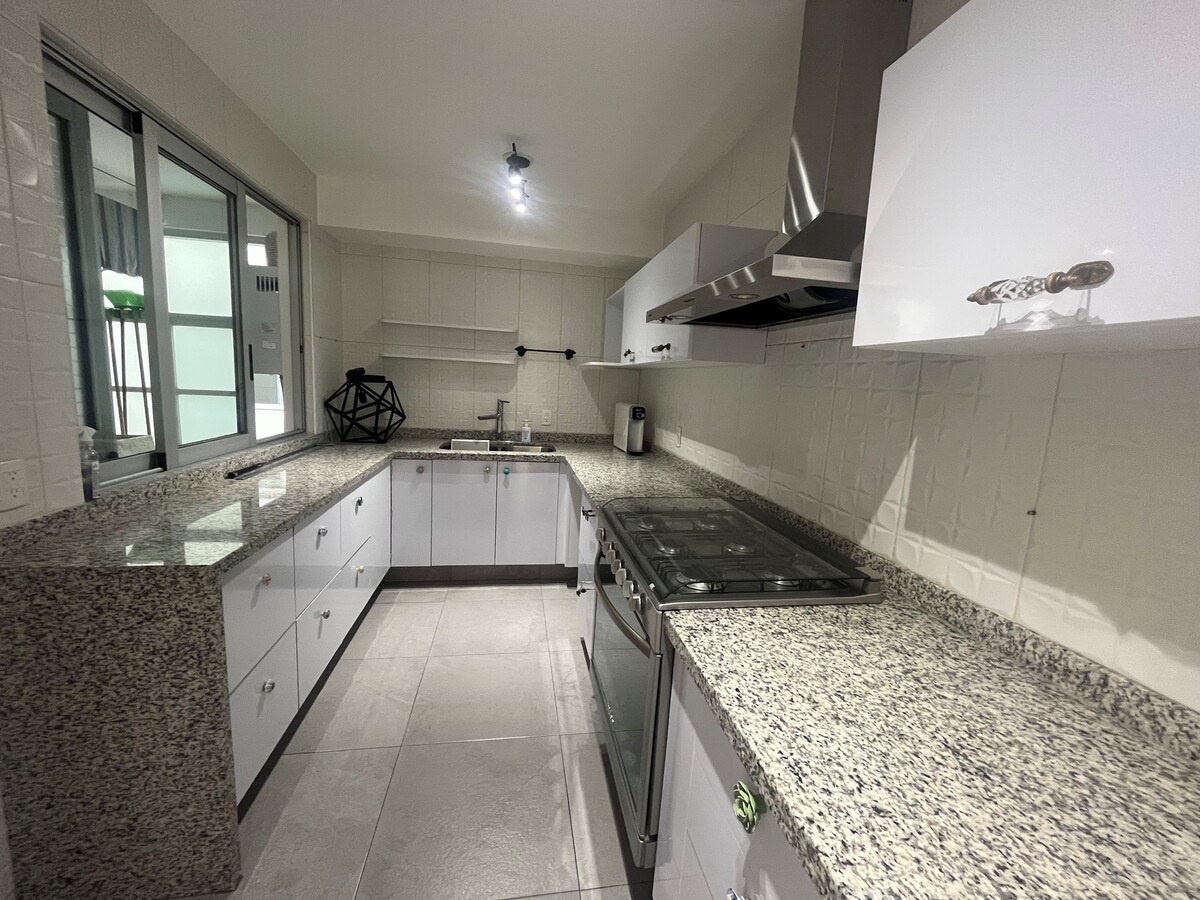 3 de 21: Departamento en Renta en del Valle Rayo Vende ®