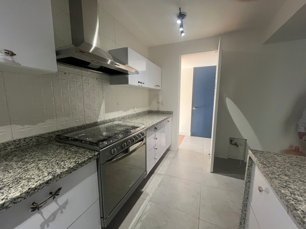 4 de 21: Departamento en Renta en del Valle Rayo Vende ®