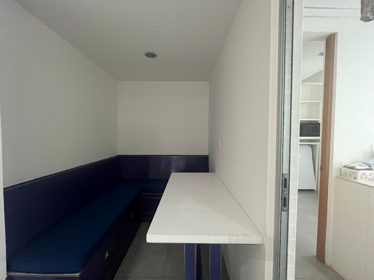 2 de 29: Departamento en Renta en del Valle Rayo Vende ®