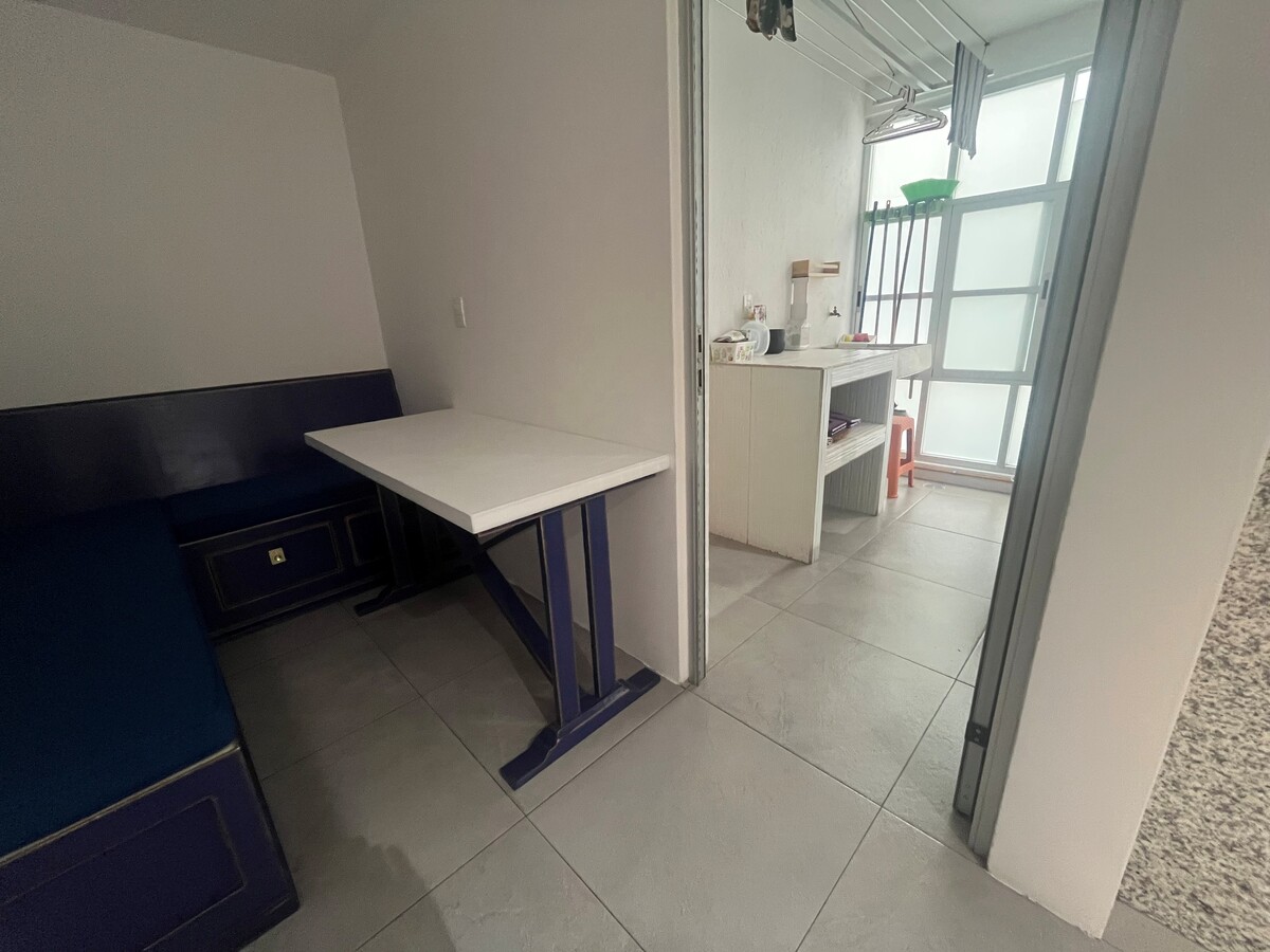 5 de 21: Departamento en Renta en del Valle Rayo Vende ®