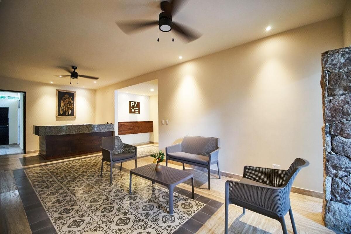 Apartment in Aldea Zamá, Tulum, photo 10 of 10