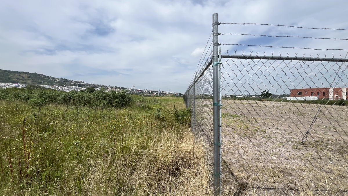 3 de 4: Esquina Norte
