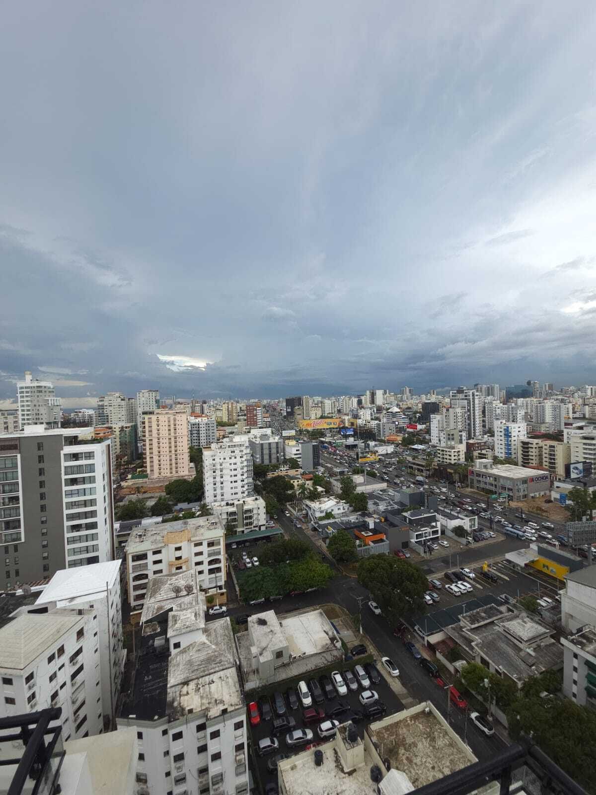 Apartamento en La Esperilla, Santo Domingo Centro (Distrito Nacional), foto 6 de 19