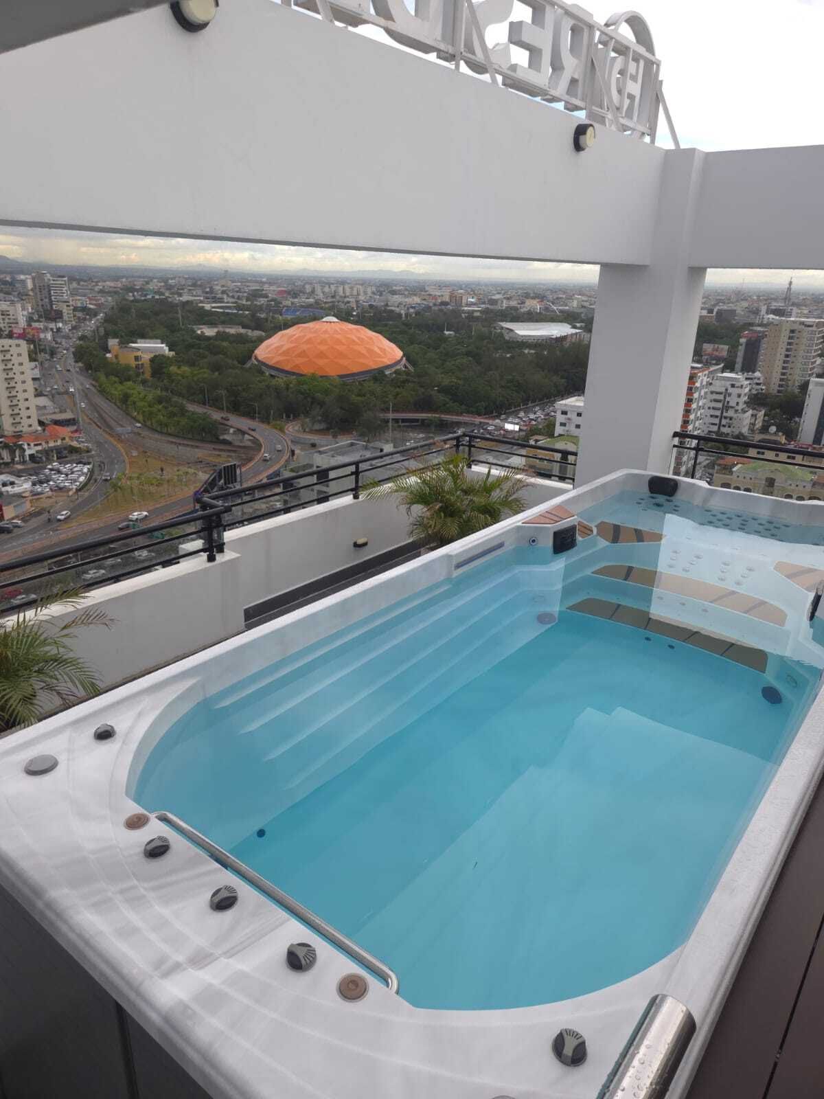 Apartamento en La Esperilla, Santo Domingo Centro (Distrito Nacional), foto 9 de 19