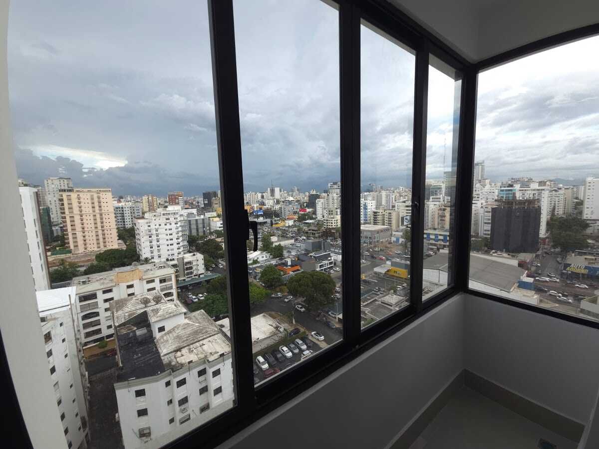 Apartamento en La Esperilla, Santo Domingo Centro (Distrito Nacional), foto 15 de 19