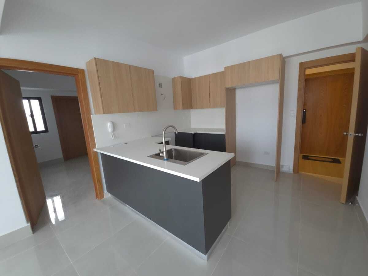 Alquiler apartamento 1 habitación en La Esperilla Santo Domingo D.N., foto 1 de 19