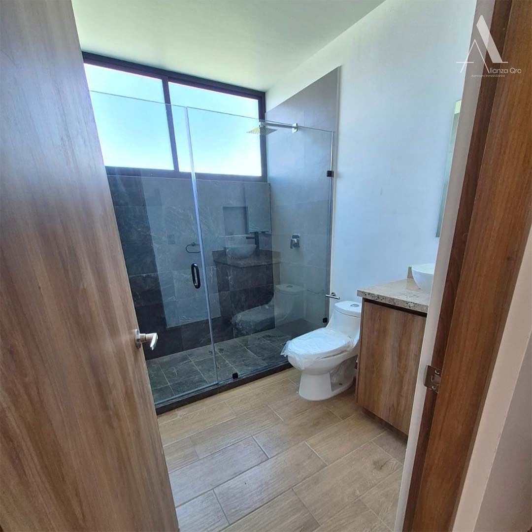 Casa em condomínio fechado em Fraccionamiento El Campanario, Querétaro, foto 13 de 17