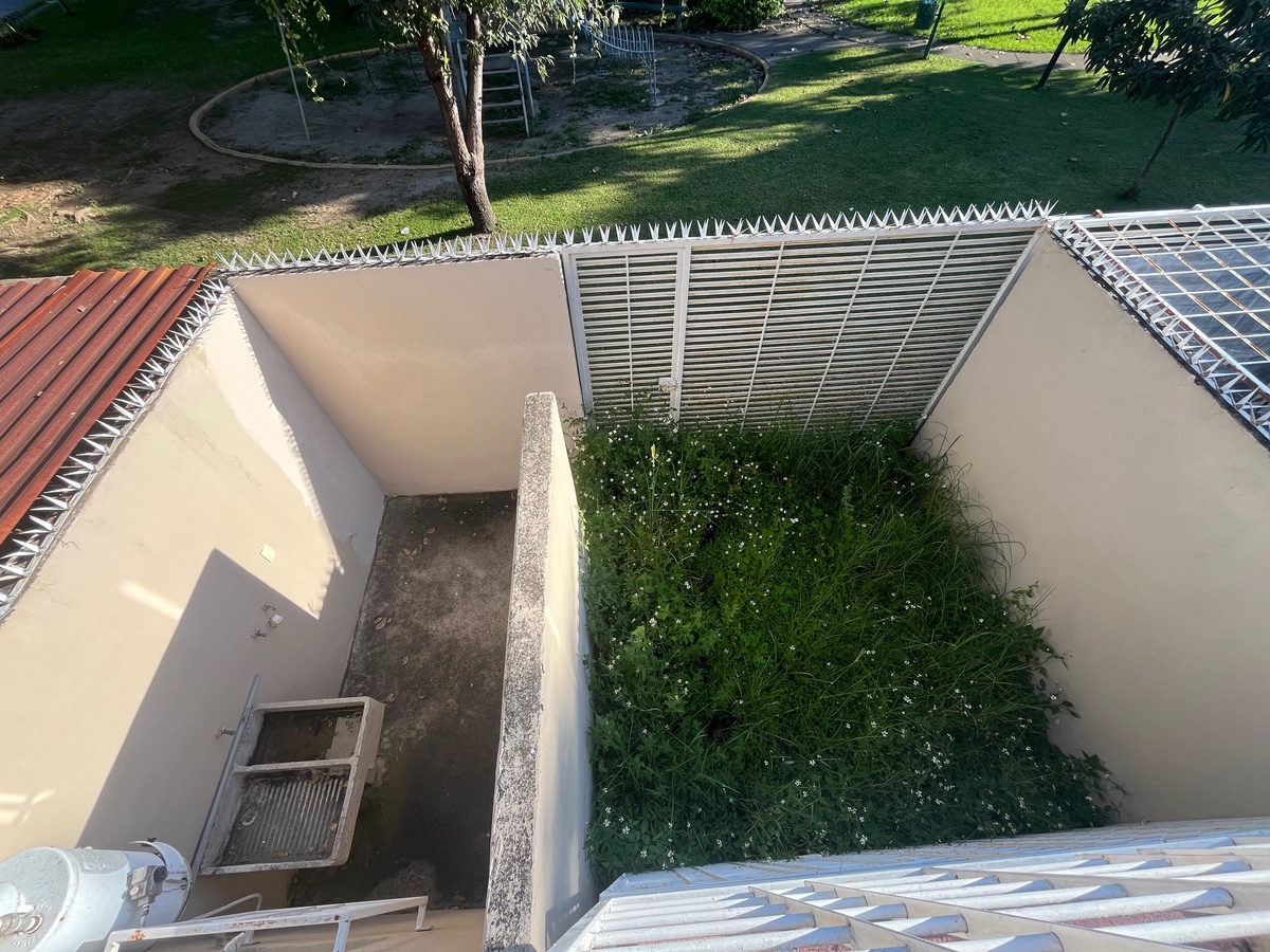 21 of 29: vista desde la rec. secundaria