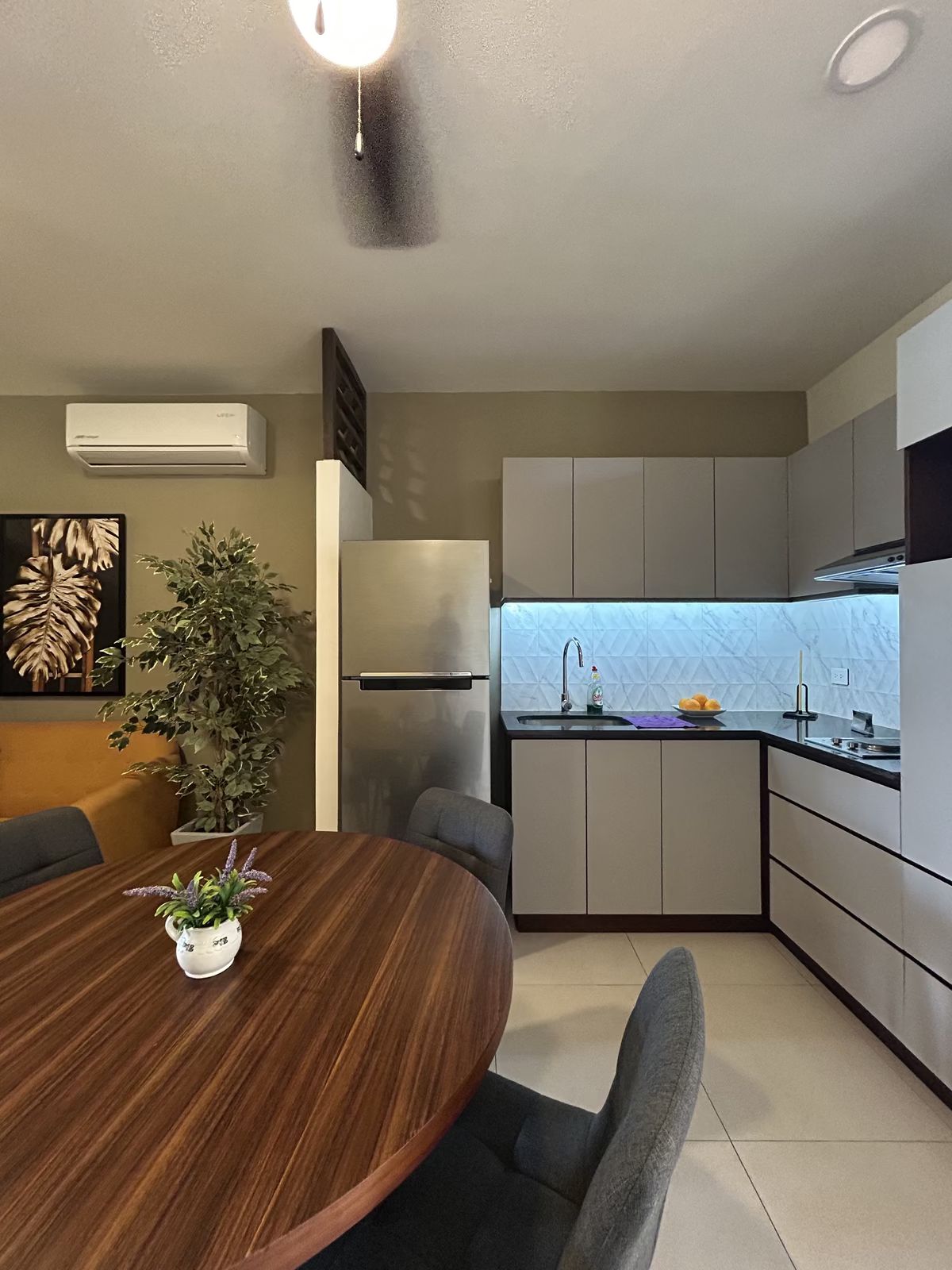 4 de 14: Cocina
