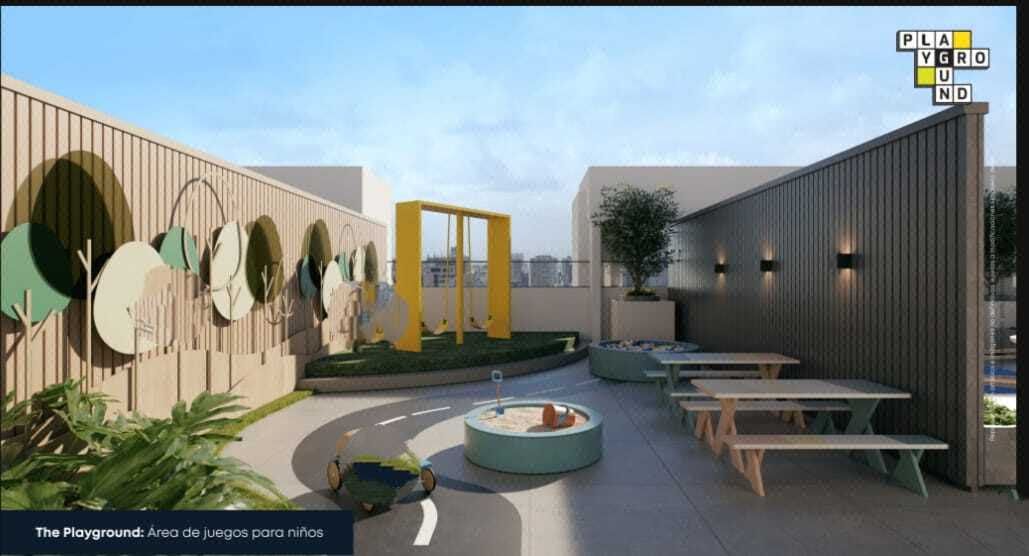 Venta proyecto apartamento familiar, 3 habitaciones en La Julia San. Dom., foto 1 de 9