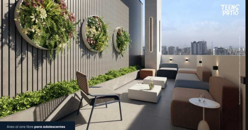 Apartamento en La Julia, Santo Domingo Centro (Distrito Nacional), foto 4 de 9