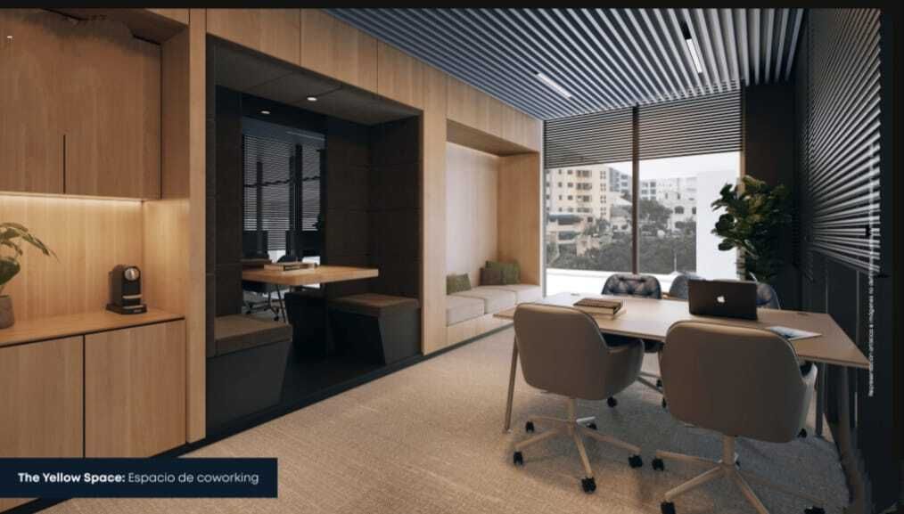 Apartamento en La Julia, Santo Domingo Centro (Distrito Nacional), foto 5 de 9