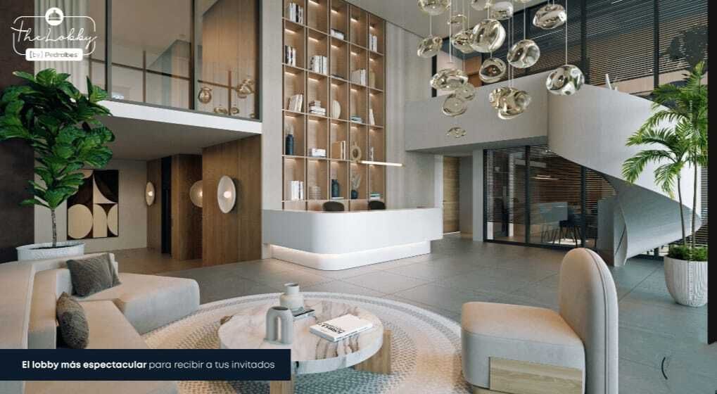 Apartamento en La Julia, Santo Domingo Centro (Distrito Nacional), foto 2 de 9