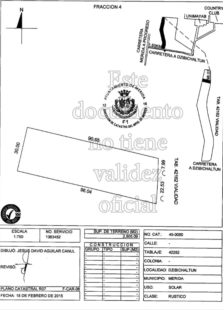 5 de 6