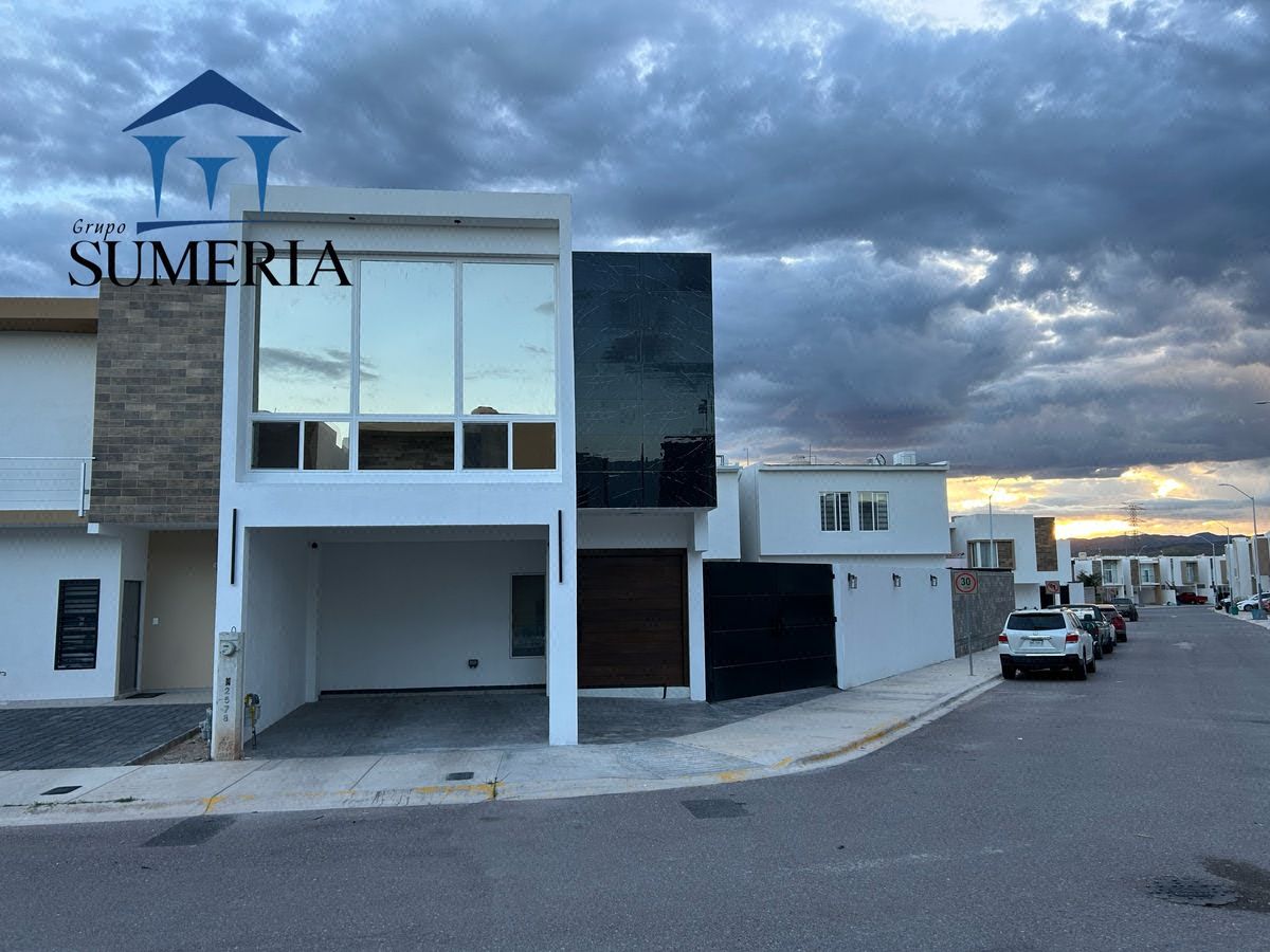 Casa en venta en Boreal