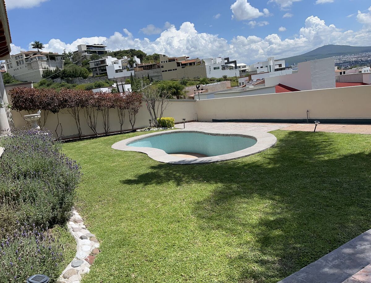 CASA EN VENTA COLINAS DEL PARQUE EXCELENTE - foto 2