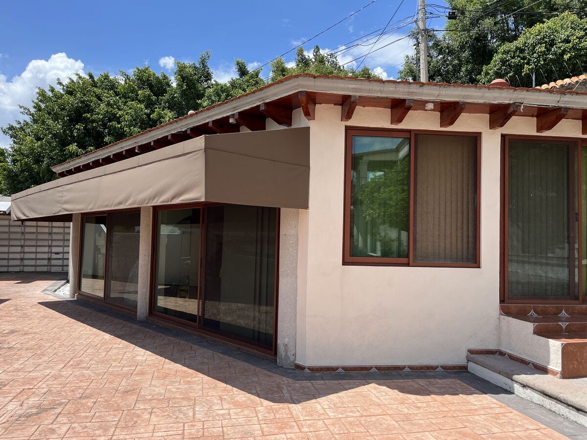 CASA EN VENTA COLINAS DEL PARQUE EXCELENTE - foto 4