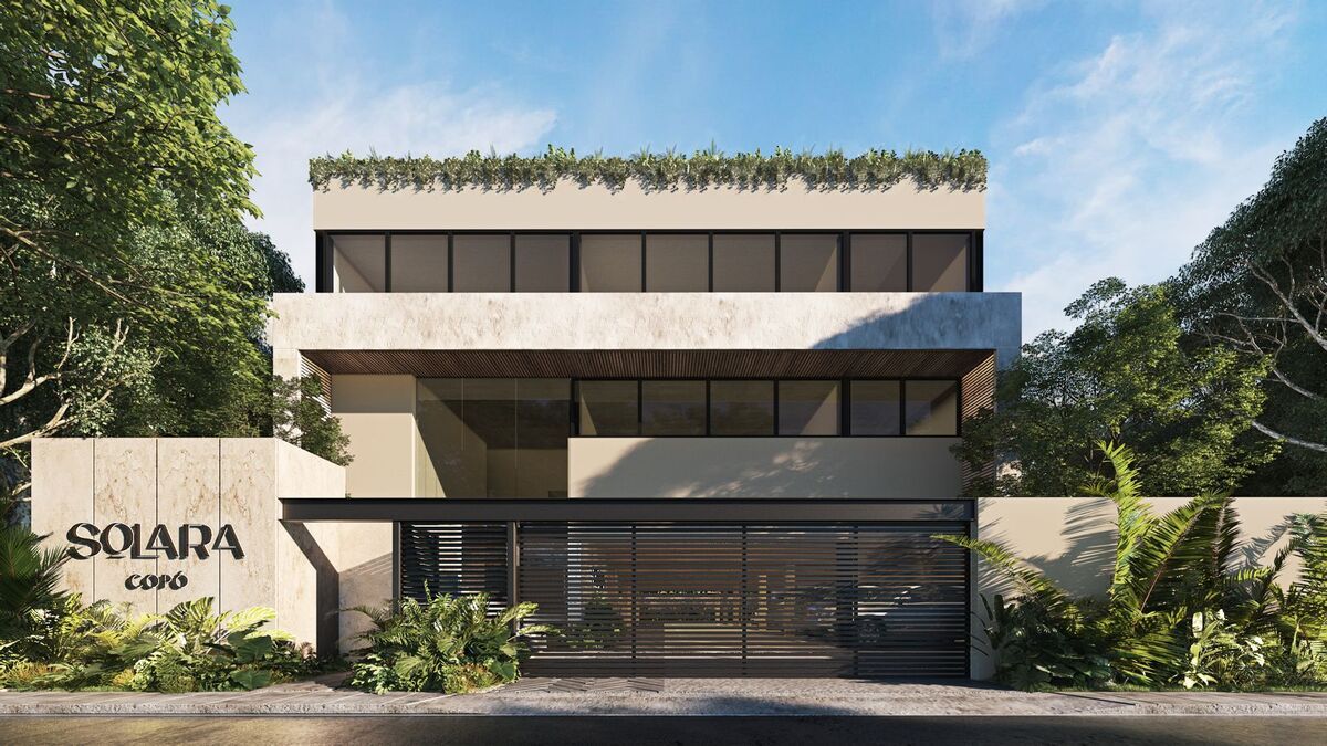EN VENTA LOCAL COMERCIAL EN URBAN DISTRICT, XCANATÚN - foto 4