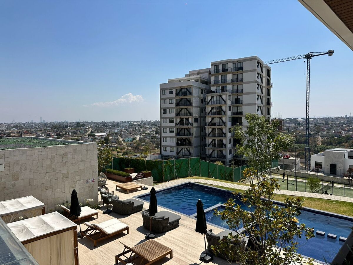 Departamento en Venta en Lomas de Angelopolis - foto 2