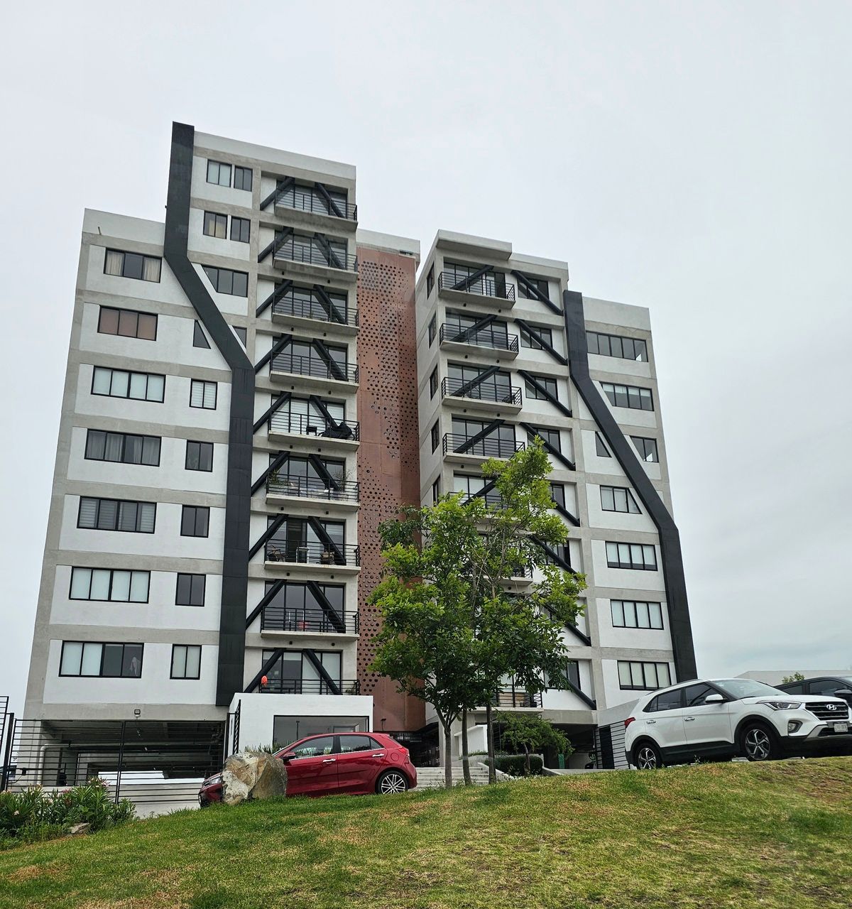 Departamento en Venta en Lomas de Angelopolis - foto 1