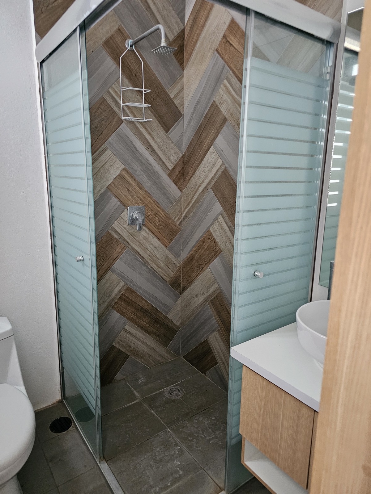 7 de 20: BAÑO