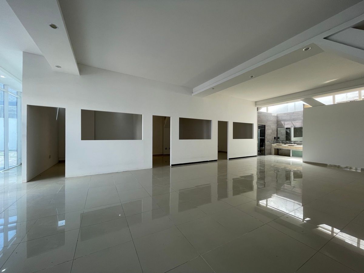 Edificio en Renta o Venta