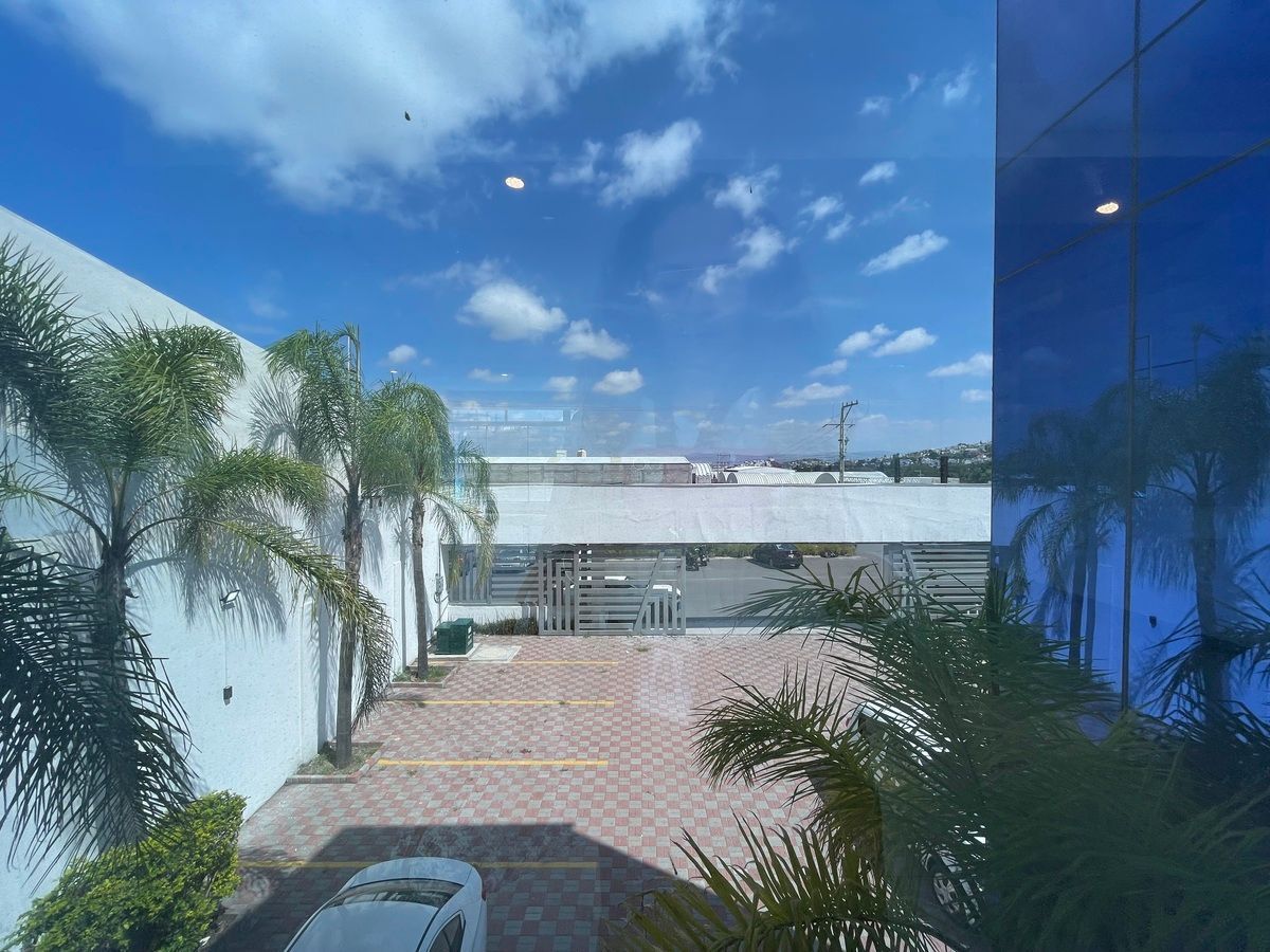 Edificio en Renta o Venta