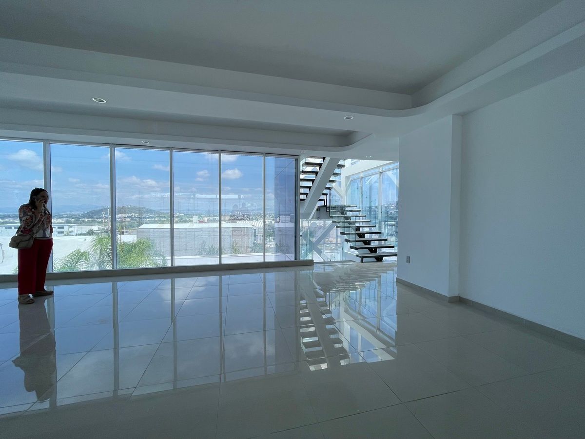 Edificio en Renta o Venta