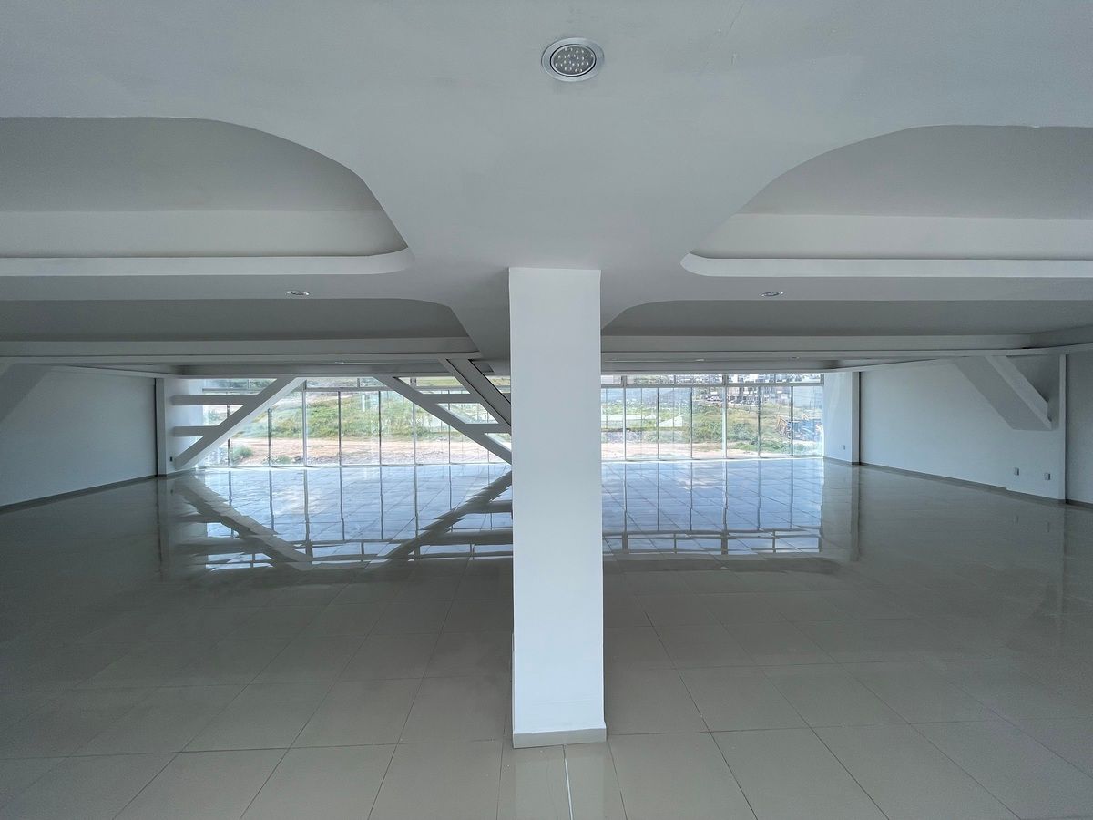 Edificio en Renta o Venta