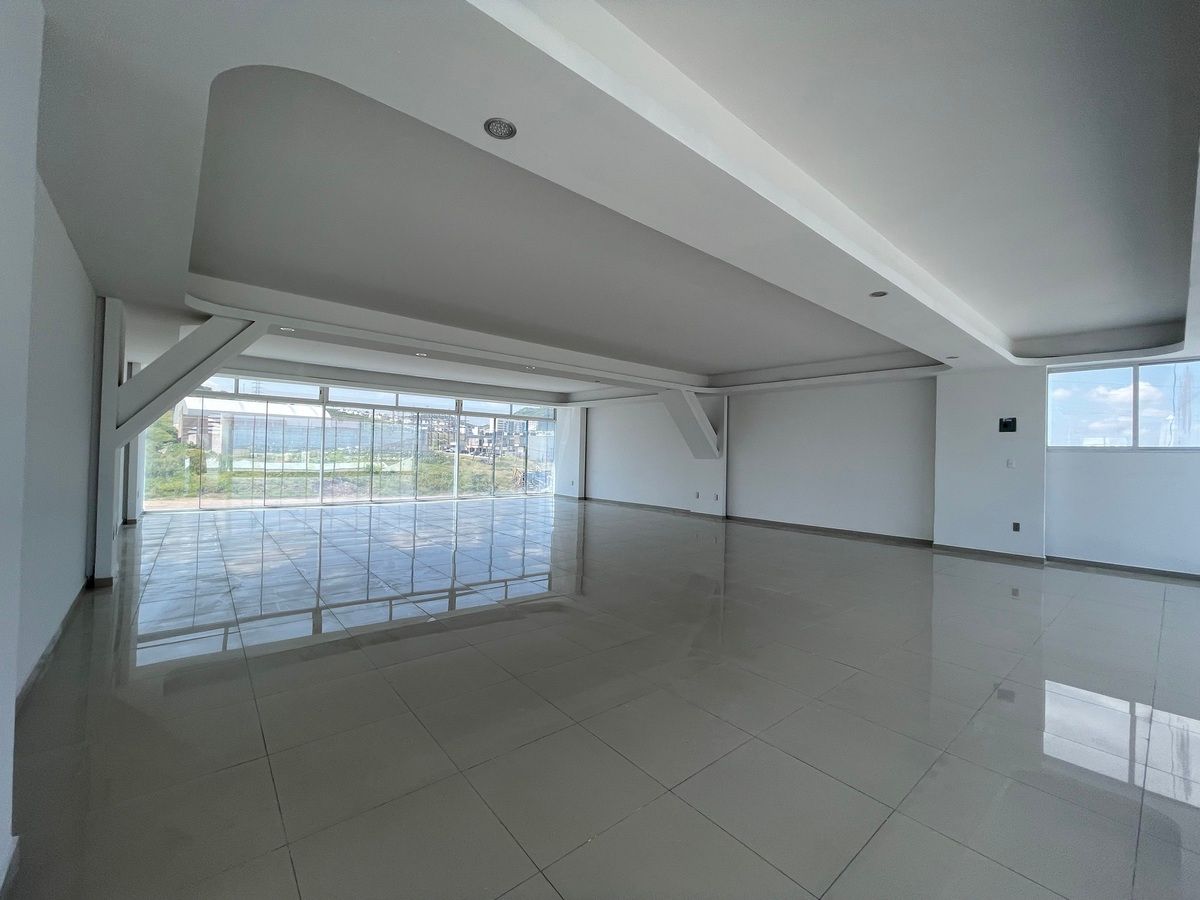 Edificio en Renta o Venta