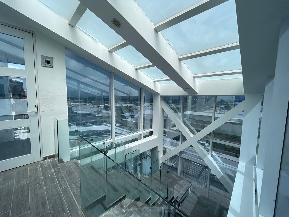 Edificio en Renta o Venta