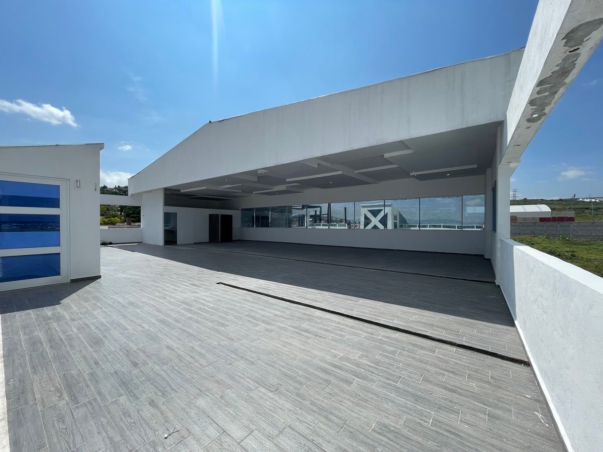 Edificio en Renta o Venta