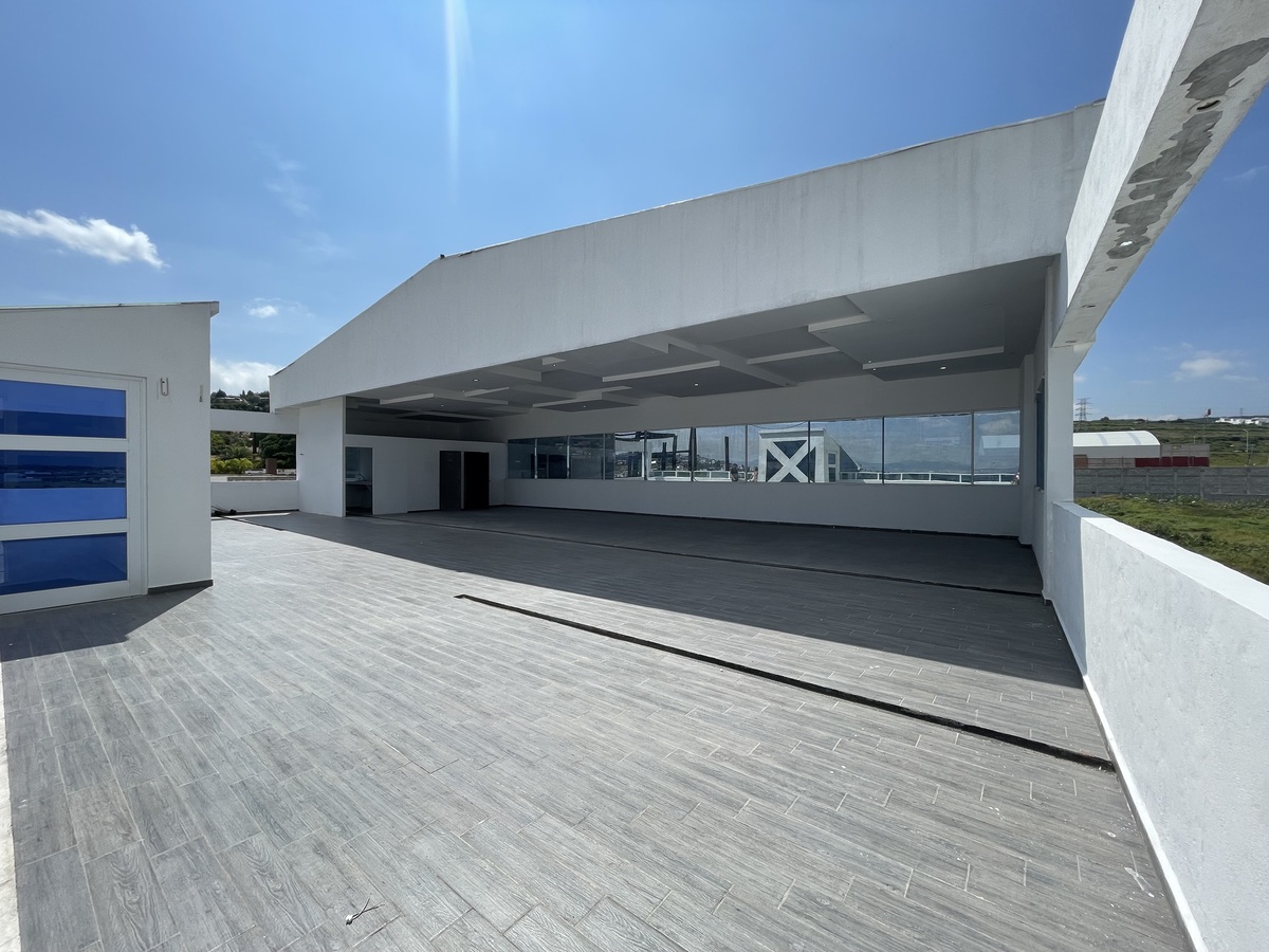 12 de 14: Rooftop