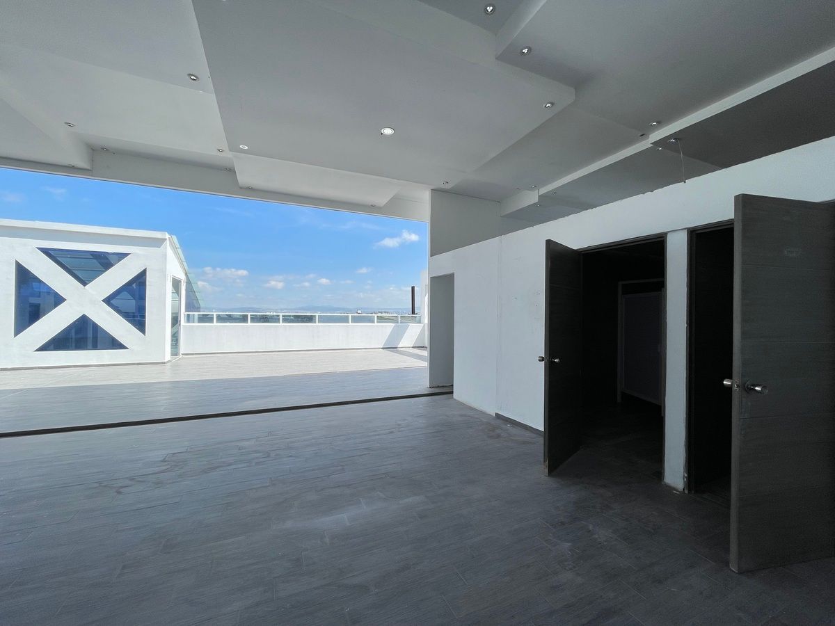 Edificio en Renta o Venta