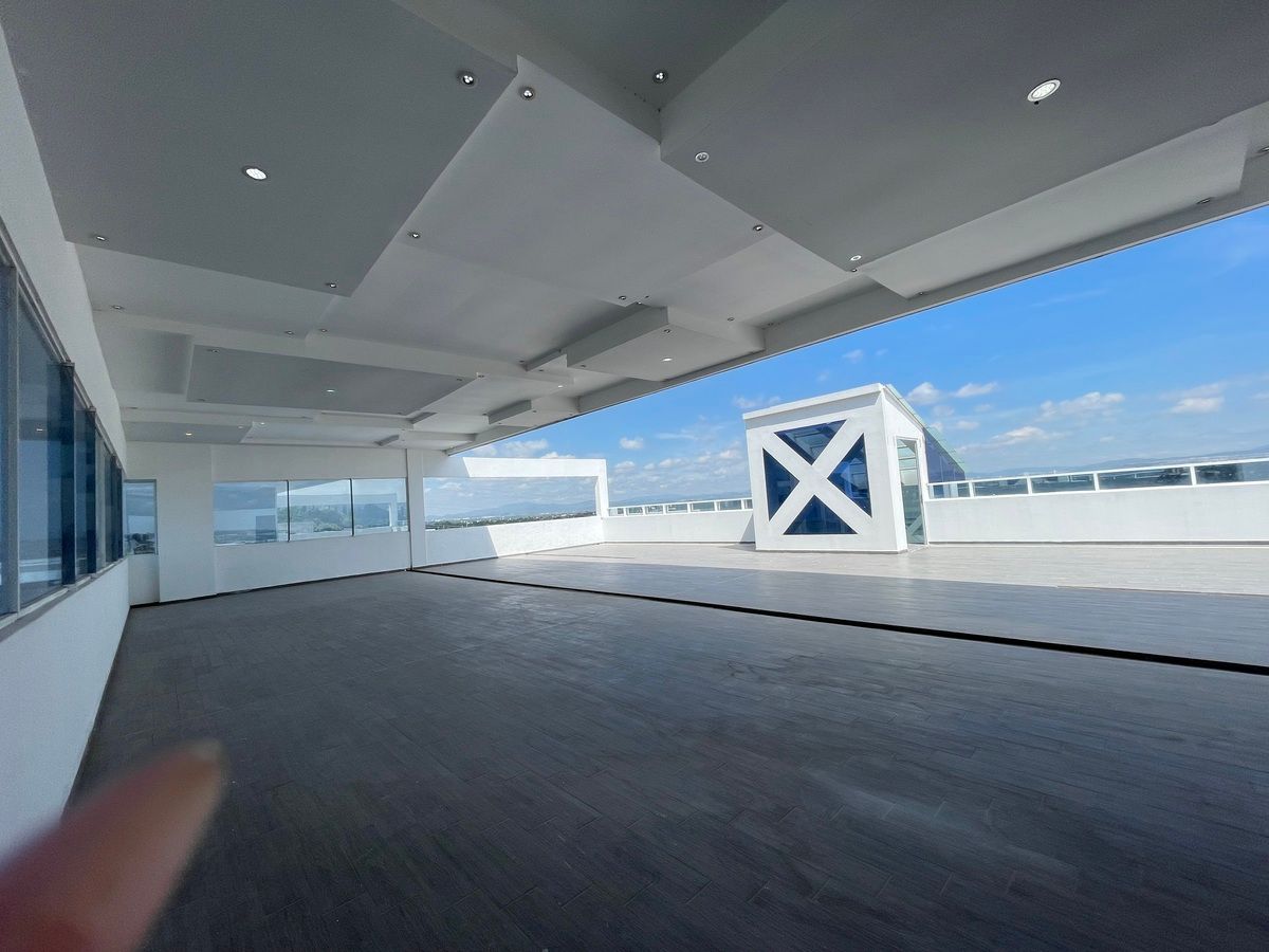 Edificio en Renta o Venta