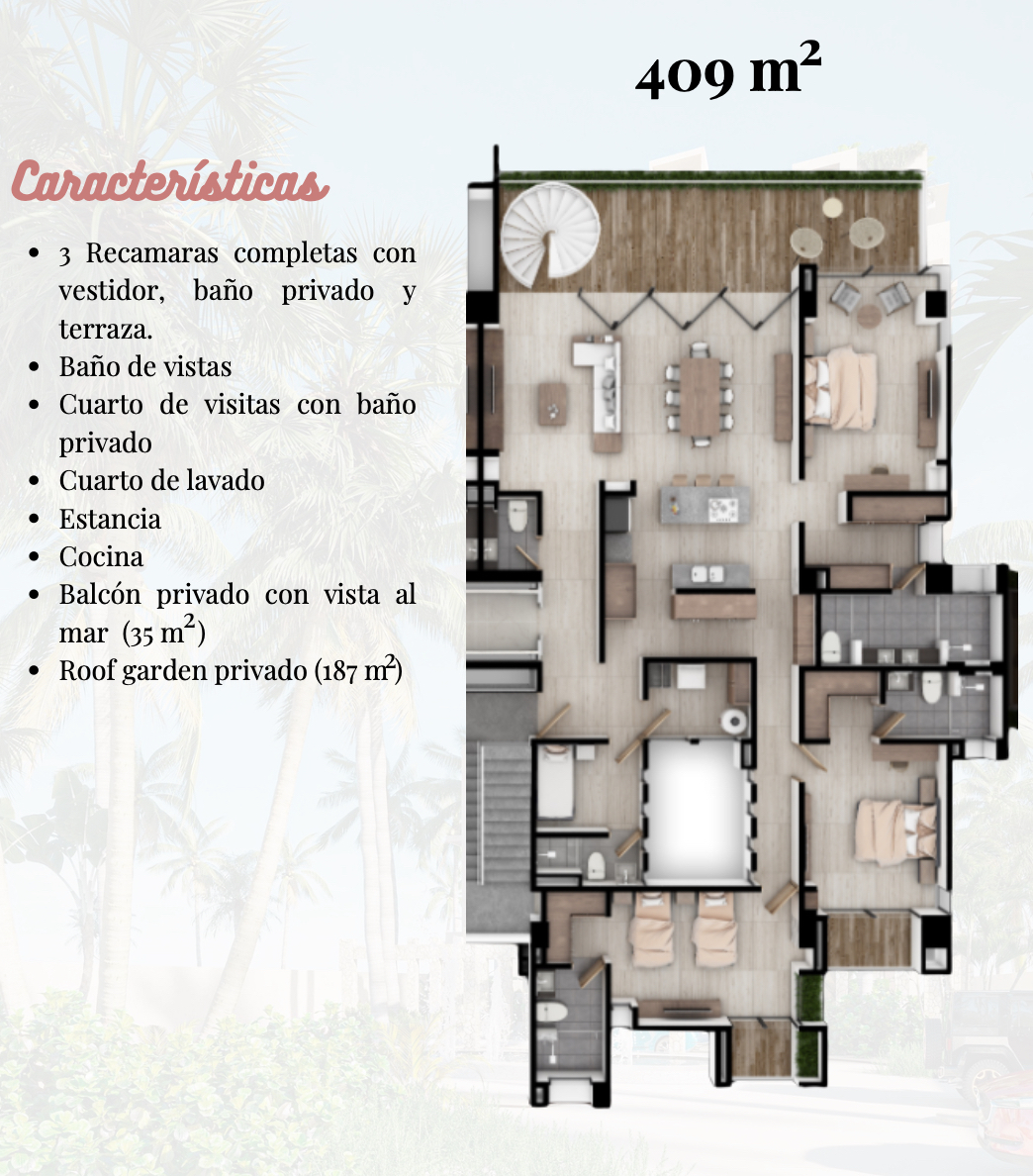 5 de 19: PLANO ARQ.