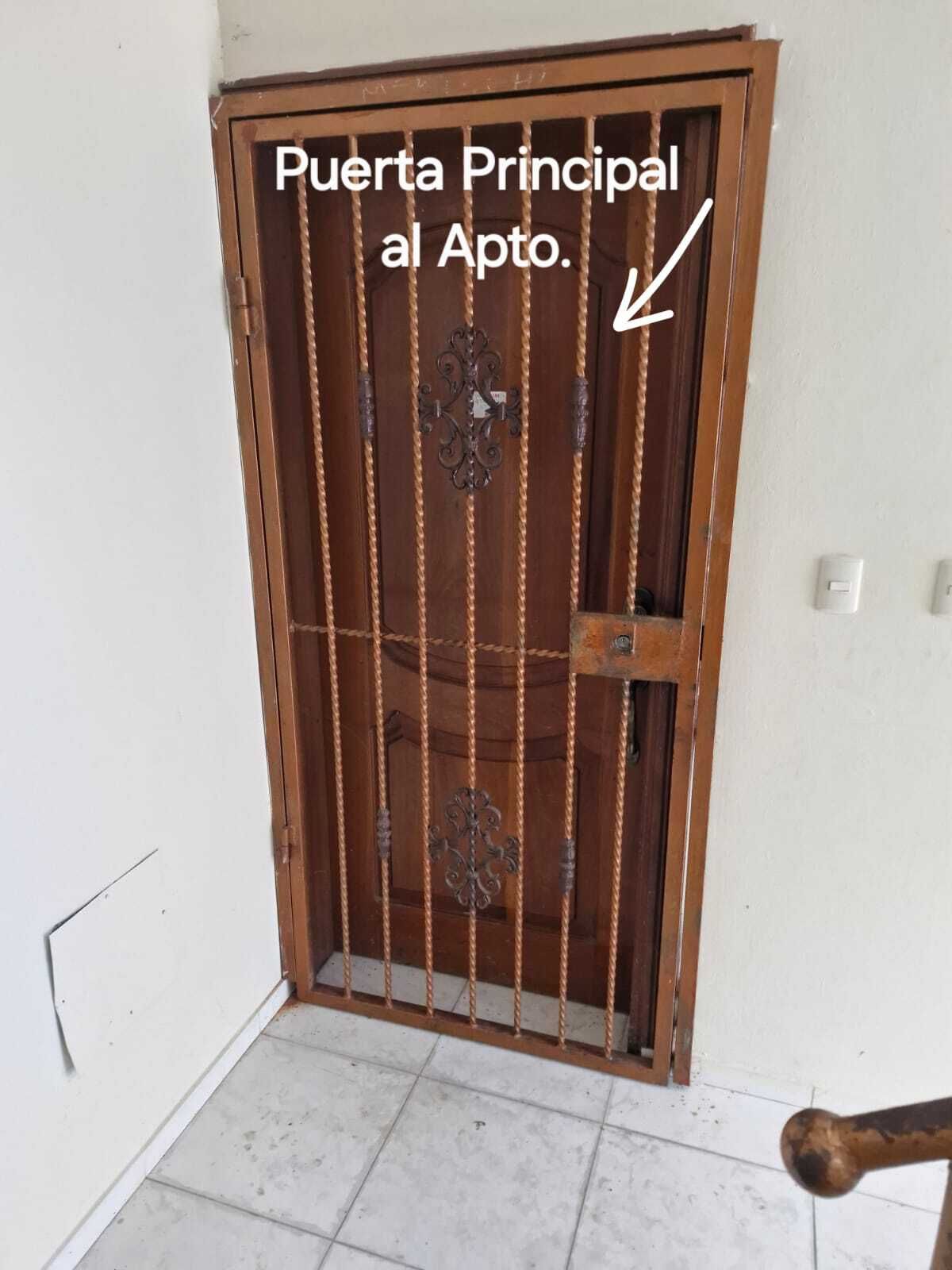 Apartamento en Nagua, foto 3 de 17