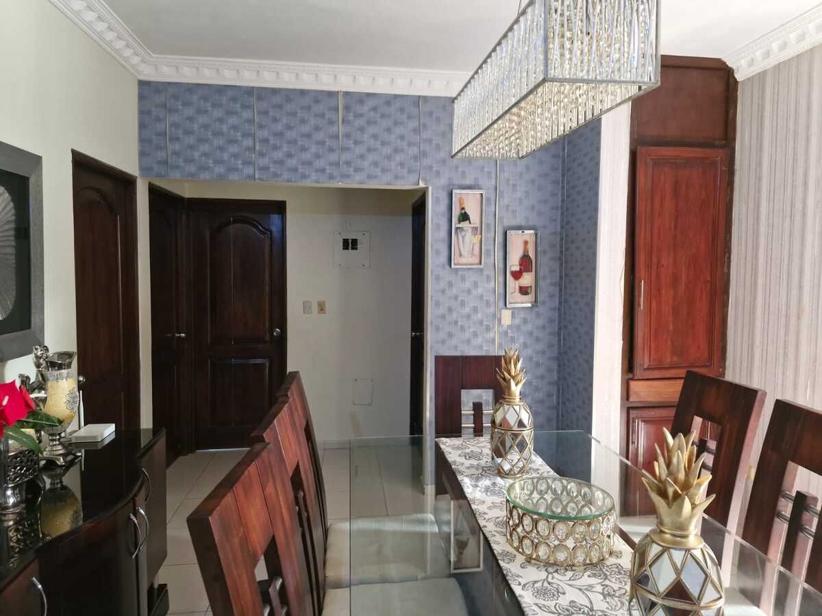 Apartamento en Nagua, foto 13 de 17
