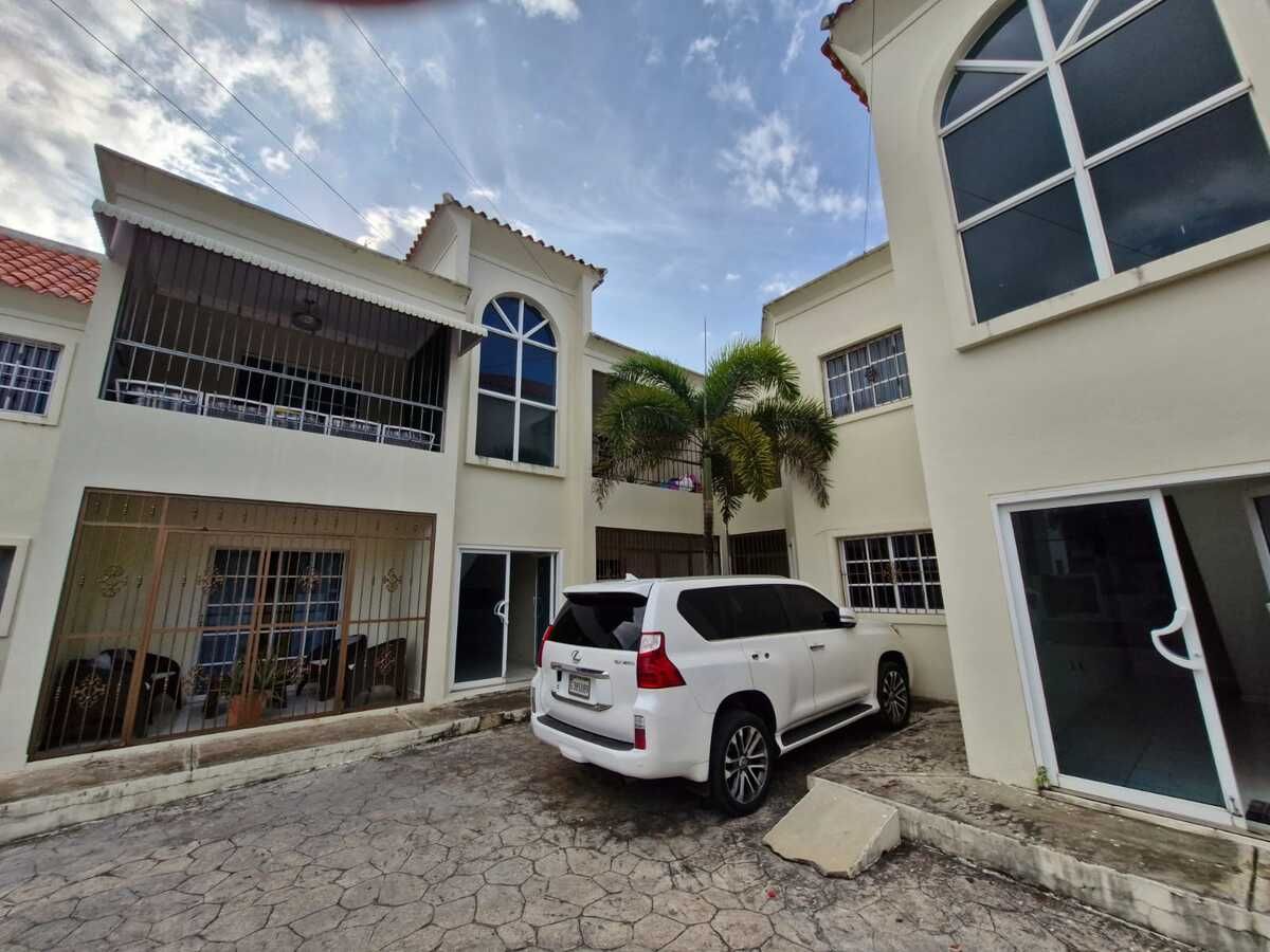 Apartamento en Nagua, foto 9 de 17