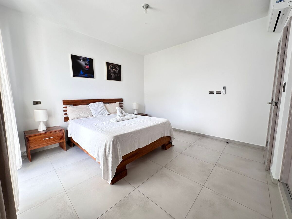 Apartamento en Playa Bayahibe, foto 7 de 15